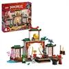 LEGO® NIN Spinjitzu-Tempel der Ninja