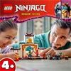 LEGO® NIN Spinjitzu-Tempel der Ninja