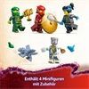 LEGO® NIN Spinjitzu-Tempel der Ninja