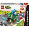 LEGO® Super Mario Yoshi–Bike