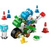 LEGO® Super Mario Yoshi–Bike