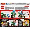 LEGO® Super Mario Yoshi–Bike