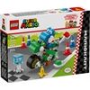 LEGO® Super Mario Yoshi–Bike