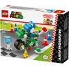 LEGO® Super Mario Yoshi–Bike