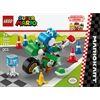 LEGO® Super Mario Yoshi–Bike