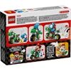 LEGO® Super Mario Yoshi–Bike