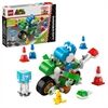 LEGO® Super Mario Yoshi–Bike