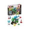 LEGO® Super Mario Yoshi–Bike