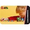 LEGO® Super Mario Yoshi–Bike