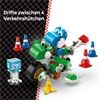 LEGO® Super Mario Yoshi–Bike