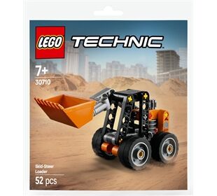 LEGO® Technic Kompaktlader