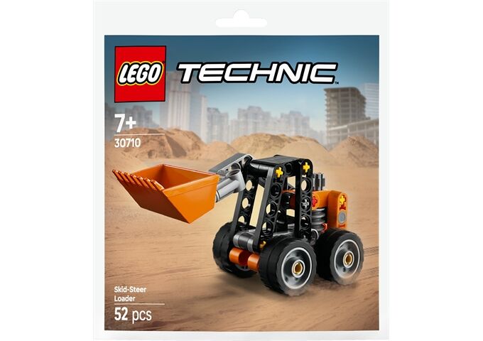 LEGO® Technic Kompaktlader