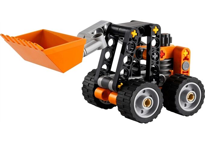 LEGO® Technic Kompaktlader