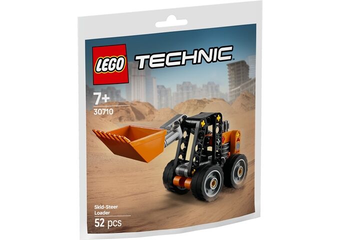LEGO® Technic Kompaktlader