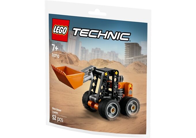 LEGO® Technic Kompaktlader