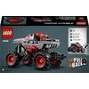 LEGO® Technic Monster Jam™ ThunderROARus™
