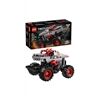 LEGO® Technic Monster Jam™ ThunderROARus™