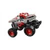 LEGO® Technic Monster Jam™ ThunderROARus™
