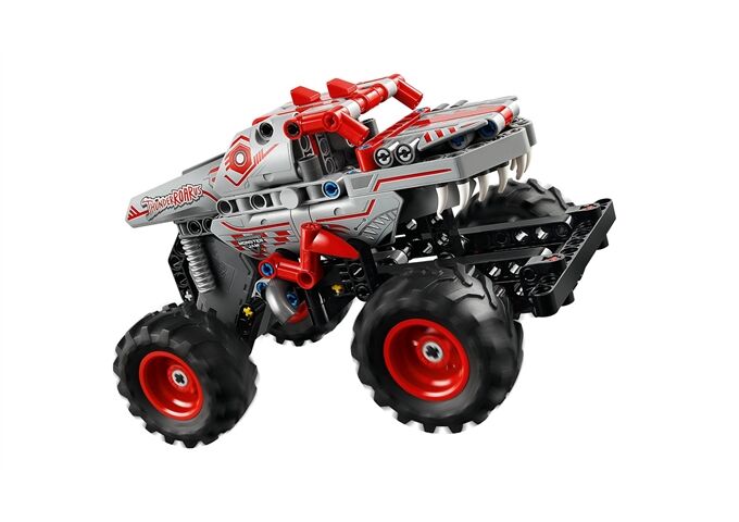 LEGO® Technic Monster Jam™ ThunderROARus™