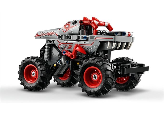 LEGO® Technic Monster Jam™ ThunderROARus™