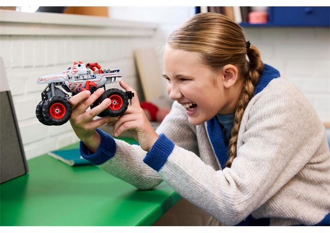 LEGO® Technic Monster Jam™ ThunderROARus™
