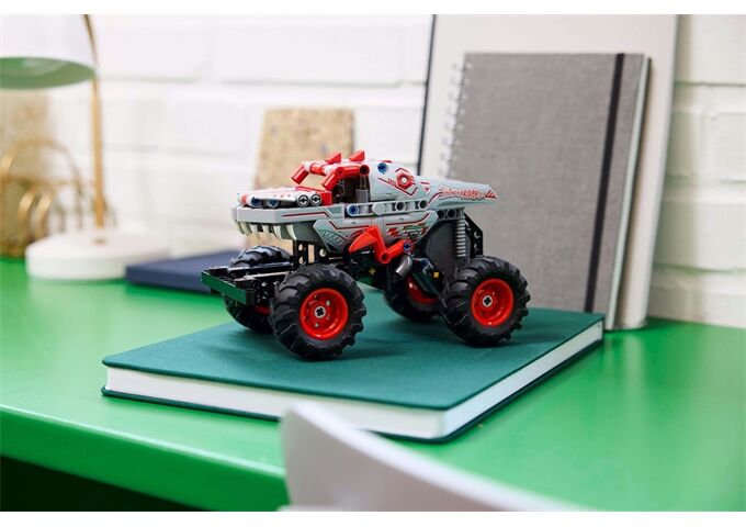 LEGO® Technic Monster Jam™ ThunderROARus™