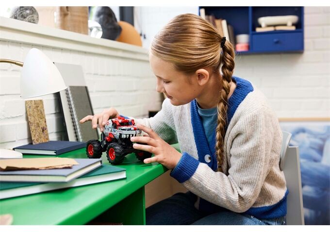 LEGO® Technic Monster Jam™ ThunderROARus™