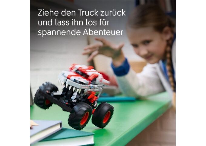 LEGO® Technic Monster Jam™ ThunderROARus™