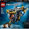 LEGO® Technic Tiefseeforscher U-Boot
