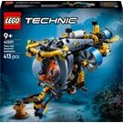 LEGO® Technic Tiefseeforscher U-Boot