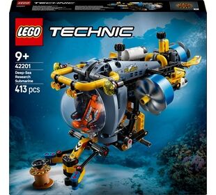 LEGO® Technic Tiefseeforscher U-Boot