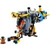 LEGO® Technic Tiefseeforscher U-Boot