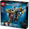 LEGO® Technic Tiefseeforscher U-Boot