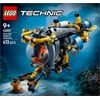LEGO® Technic Tiefseeforscher U-Boot