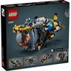 LEGO® Technic Tiefseeforscher U-Boot