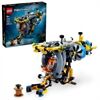 LEGO® Technic Tiefseeforscher U-Boot