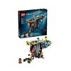LEGO® Technic Tiefseeforscher U-Boot