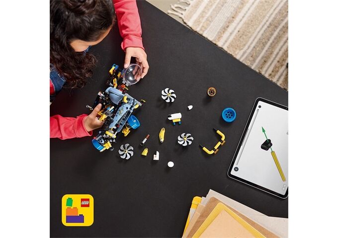 LEGO® Technic Tiefseeforscher U-Boot