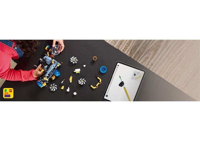 LEGO® Technic Tiefseeforscher U-Boot