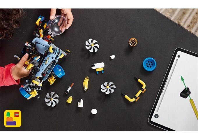 LEGO® Technic Tiefseeforscher U-Boot