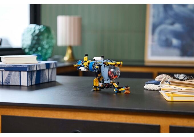 LEGO® Technic Tiefseeforscher U-Boot
