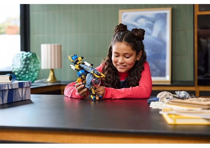 LEGO® Technic Tiefseeforscher U-Boot