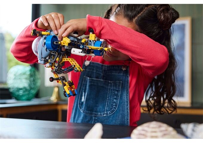 LEGO® Technic Tiefseeforscher U-Boot