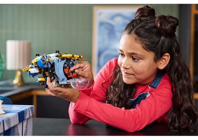 LEGO® Technic Tiefseeforscher U-Boot