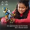 LEGO® Technic Tiefseeforscher U-Boot