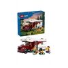 LEGO® City Abenteuer-Wohnmobil