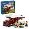 LEGO® City Abenteuer-Wohnmobil