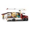 LEGO® City Abenteuer-Wohnmobil