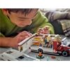 LEGO® City Abenteuer-Wohnmobil