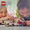 LEGO® City Abenteuer-Wohnmobil